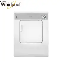 在飛比找蝦皮購物優惠-『家電批發林小姐』Whirlpool惠而浦 7公斤 電力型直