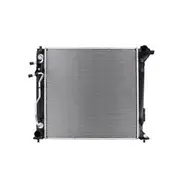 Koyorad Radiator to suit Hyundai Tucson Tl 15>172.0Lt T/D Czech Made Auto - JR5197J