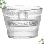 Pickle Canister Sealed Glass Jar Pickled Storage Box Cereal Bowl