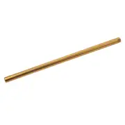 Go Kart Steering Tie-rod Gold For Round 270mm IAME X30 OTK CRG