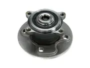 For 2002-2006 Mini Cooper Wheel Hub Assembly Rear Timken 42577GTCM 2004 2003 (for: Mini)