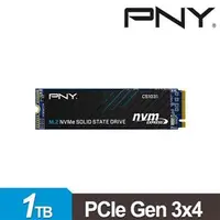 在飛比找蝦皮購物優惠-(聊聊享優惠) PNY CS1031 1TB M2.2280