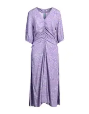 [PS PAUL SMITH] PS PAUL SMITH Midi dresses - Item 15419551