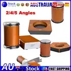 Rolling Knife Sharpening System Sharpener Made Easy 2/4/5 Angles Sharpening AU