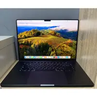在飛比找蝦皮購物優惠-【Apple蘋果】MacBook Pro 16吋 (M3﹐2