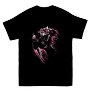 Ink Rose Attack T-shirt