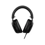 HP HyperX Cloud III Black Gunmetal Gaming Headset