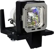Woprolight PK-L2312U/PK-L2310UP/PK-L2313UG Projector Replacement Compatible Lamp with Housing for JVC DLA-X55R DLA-X75R DLA-X95R DLA-RS46 DLA-RS46U DLA-RS4810 DLA-RS4810U DLA-RS49 DLA-RS4910 DLA-RS49E