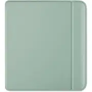 Kobo Libra Colour (2024) Basic Notebook SleepCover Case - Garden Green [N428-AC-GR-O-PU]