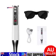 Dot Mole Removal Picosecond Pen With 9 Types Of Working Frequency And 4 Levels,⊙
