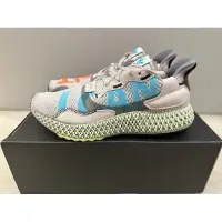 在飛比找蝦皮購物優惠-【S.M.P】Adidas ZX 4000 4D "I Wa