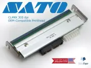 Sato CL4NX PLUS 305 dpi Printhead (R29798000 / R37901900) USA Stocked & Shipped!