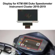 Display with Backup Light for KTM 690 890 790 Duke Speedometer Instrument