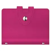 30-Slots Credit Card RFID-Blocking Case 100% Brand New Fashion Handsome