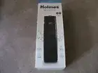 New Holmes Maximum Dust Removal with Visipure filter Viewing Window Air Purifier