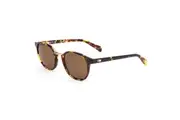 Otis A Day Late 25-2201P Eco Havana Sun / Brown Polarised Lenses