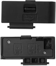 Battery Door Lid Cover Cap Case for Canon EOS 600D Digital Camera Repair Parts