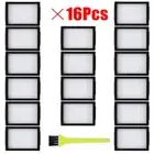 Replacement Filter Compatible With i7 For iRobot Roomba i7+ E6 E5 Vacuum Cleaner