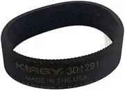 Vacuum Cleaner Driving Belt Replacement Part Compatible with All Kirby Vacuum Cleaners