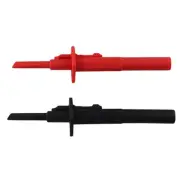 Multimeter Probes Hook Clamp Multimeter Probes Professionals Quick Test