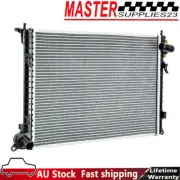 26MM RADIATOR FOR 2001-07 MINI ONE COOPER RADIATOR R50 R52 R53 WITH AIR CON MA01 (for: Mini)