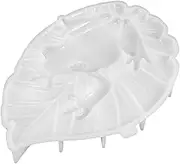 STOBOK Silicone Frog Mold Epoxy Resin Crafting Frog Detailed Design Desktop Ornament Mold