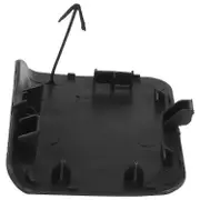 Car Front Bumper Tow Hook Cover Cap For Nissan Micra K14 2014-2016 622A0-3HN0H