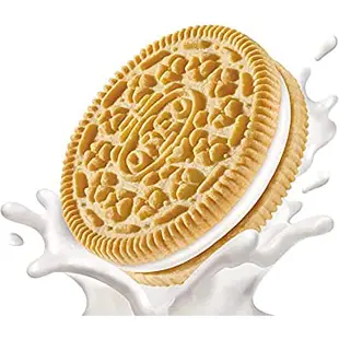 【義班迪】加拿大 Oreo Golden 奧利奧金色餅乾 270G 加拿大楓糖餅乾 巧克力餅乾 薄荷oero 雙層夾心
