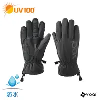 在飛比找蝦皮商城優惠-【UV100】 防曬 防水保暖止滑手套-男(KE92705)