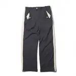 [INNOCENTHOOD] PLATEAU STUDIO KNIT TRACK PANTS