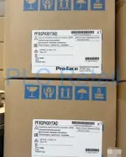 PRO-FACE TOUCH PANEL GP-4301T PFXGP4301TAD HMI New In Box Expedited Shipping