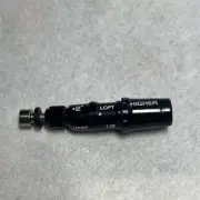 .335 Golf Shaft Adapter Sleeve For 2019 Taylormade M1 M2 M3 M4 M5 M6 SLDR Driver