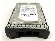 Lenovo 600GB SAS-12G 15K 2.5" G3HS Hard Drive with Caddy 00WG665