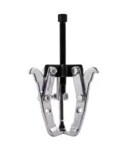 Duralast 2 Ton 2 and 3 Jaw Puller 81-054 Reversible Remove Gears Pulleys Tapered