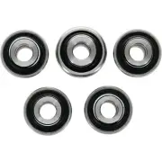 All Balls Rear Independent Suspension Bearing Kit #50-1244 Polaris RZR XP 1000