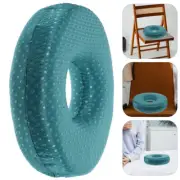 Tailbone Cushion Donut Pillow Back Pain Nursing Bed Pad