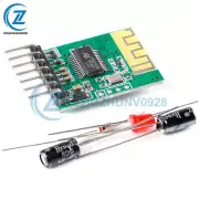 3.7V 5V Bluetooth 5.0 Audio Receiver Module Stereo Amplifier Board