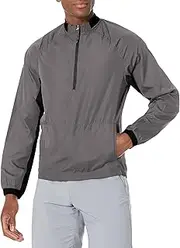 [Charles River Apparel] Men's Bunker Windshirt