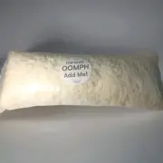 Genuine COOP Pillow Refill Shredded Memory Foam Extra Oomph Stuffing New Crafts