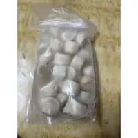 在飛比找蝦皮購物優惠-【寶秋平價海產】冷凍大干貝600g包/帆立貝/冷凍食品團購、