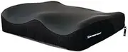 Comfort Company Saddle Anti-Thrust Cushion 18"W x 18"D 51444 1