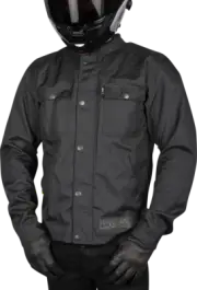THRASHIN SUPPLY CO. TMJ-09-09 Atlas v2 Riding Jacket Md