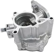 06J145100R Brake Booster Vacuum Pump Compatible With A4 A5 A6 Allroad Q3 Q5 TT 2.0L 06J145100C 06J145100G(B)