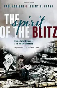 在飛比找誠品線上優惠-The Spirit of the Blitz: Home 
