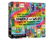 Gibsons Every Piece of You Jigsaw Puzzle 1000 Pieces (GIB066180)