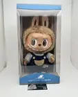 POP MART LABUBU Time to Chill Vinyl Plush Doll (BRAND NEW/SEALED BOX), US Seller