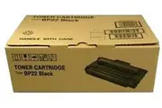 RICOH TONER CARTRIDGE TYPE BP22 BLACK