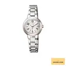 CITIZEN xC ES9434-53X Eco-Drive Radio Controlled Ladies Watch
