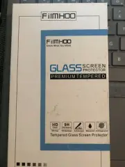 FilmHoo[3)Compatible with Google Pixel 4XL Screen Protector Tempered Glass