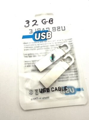 32GB USB 3.0 Flash Pen Drives Memory Stick Thumb Storage U Disk Lot